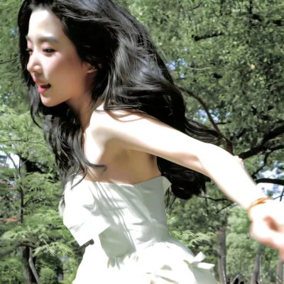 群山:咏鹅